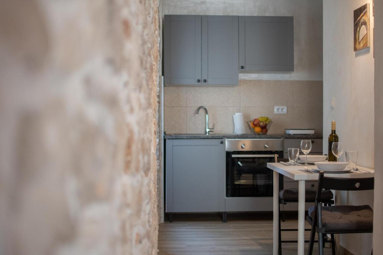 Apartments Nesatcium بولا المظهر الخارجي الصورة