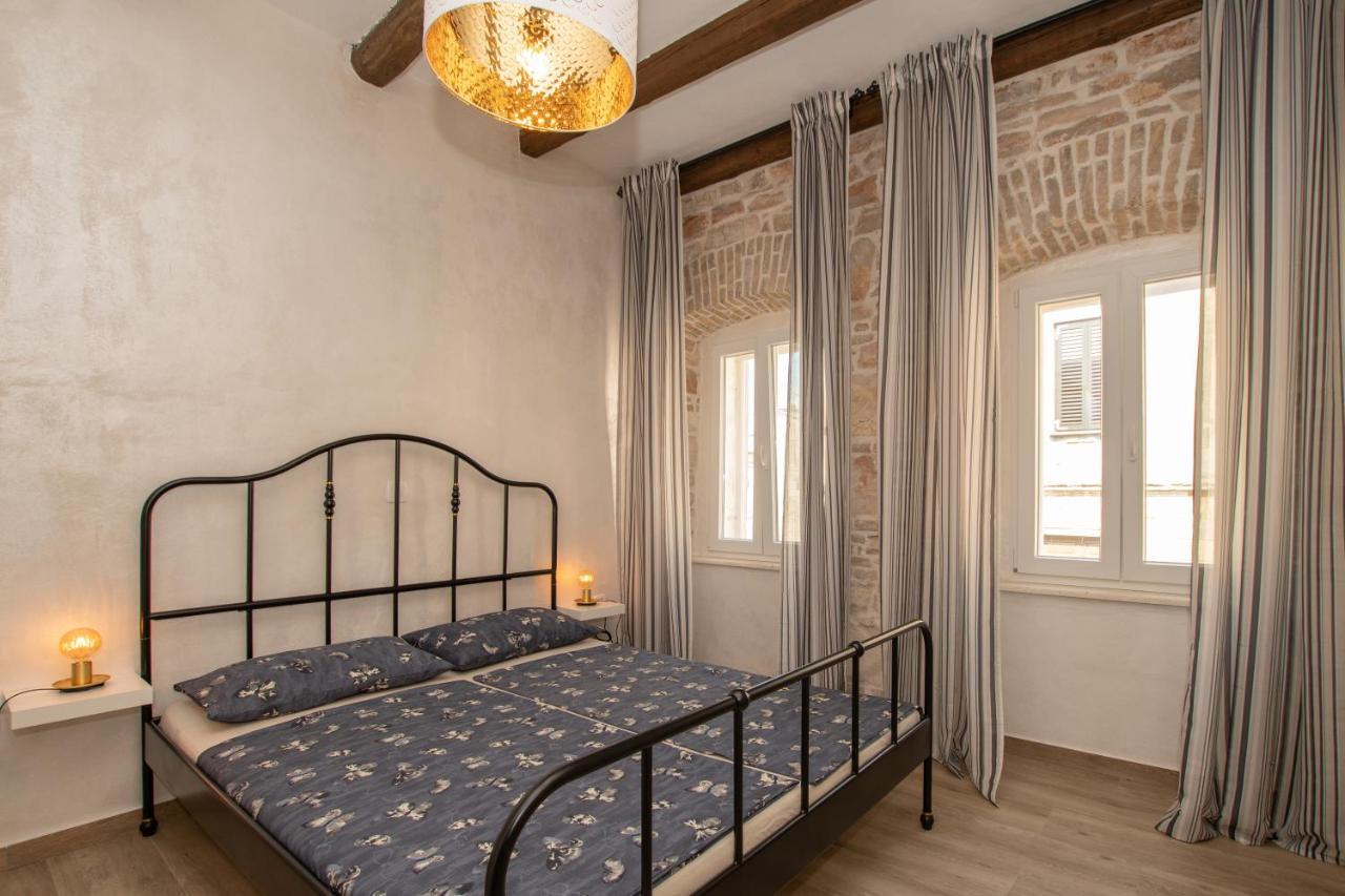 Apartments Nesatcium بولا المظهر الخارجي الصورة