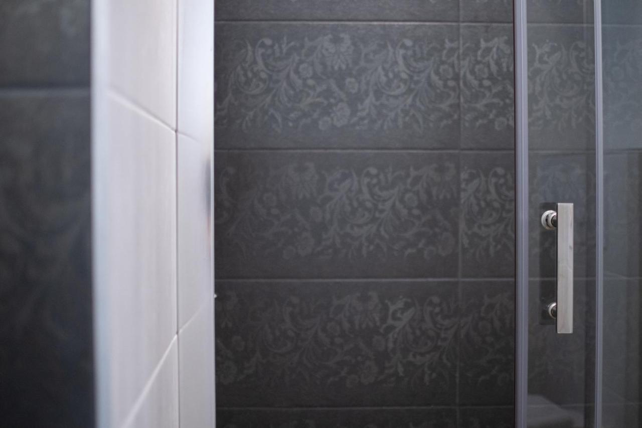 Apartments Nesatcium بولا المظهر الخارجي الصورة