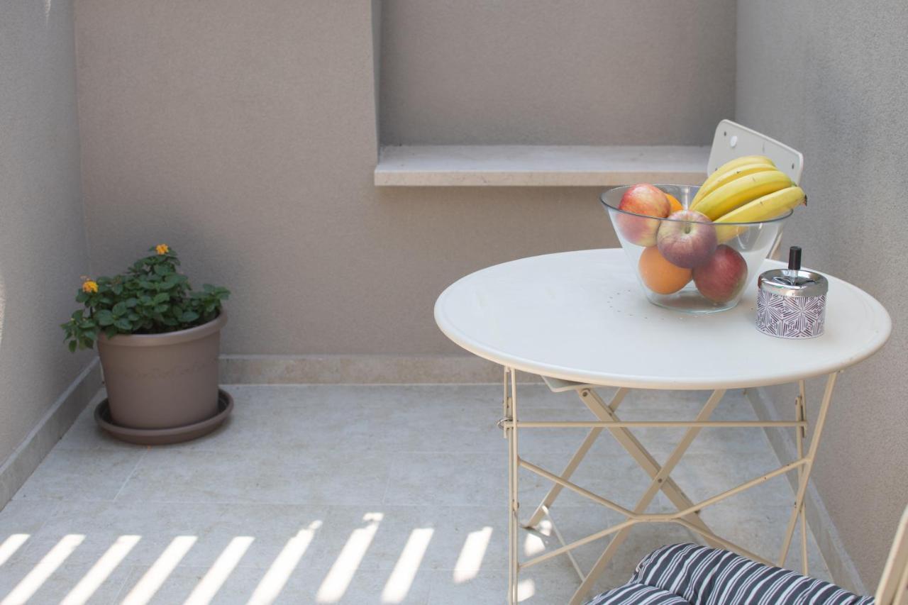 Apartments Nesatcium بولا المظهر الخارجي الصورة
