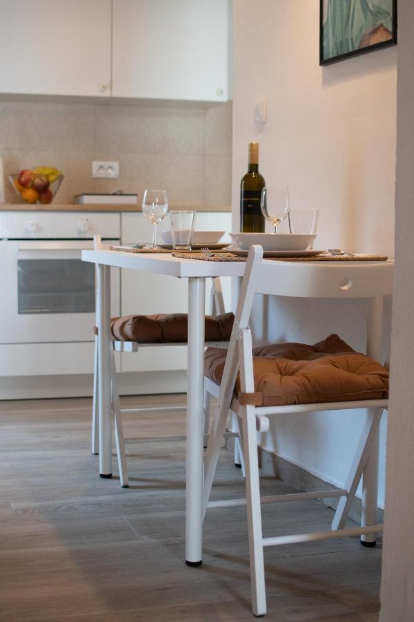 Apartments Nesatcium بولا المظهر الخارجي الصورة