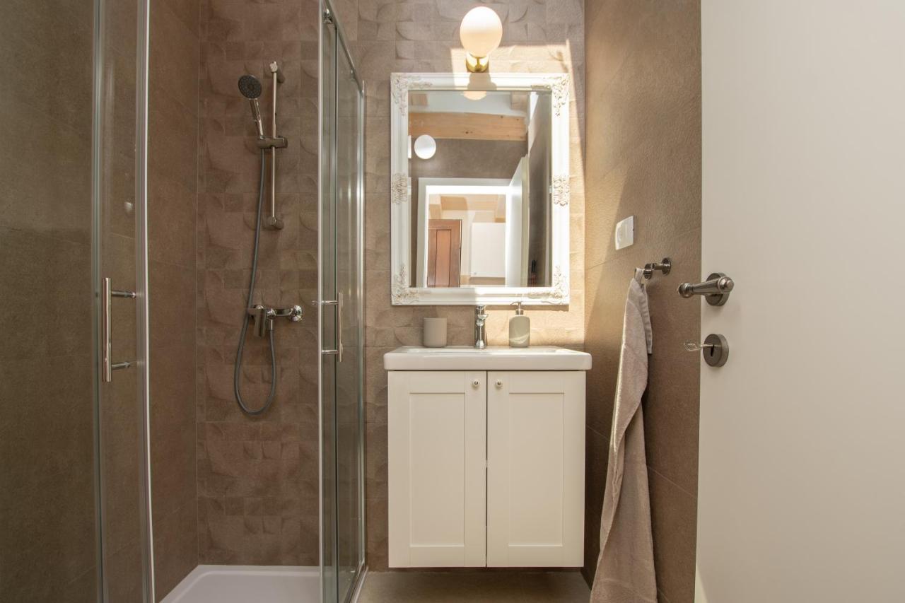 Apartments Nesatcium بولا المظهر الخارجي الصورة
