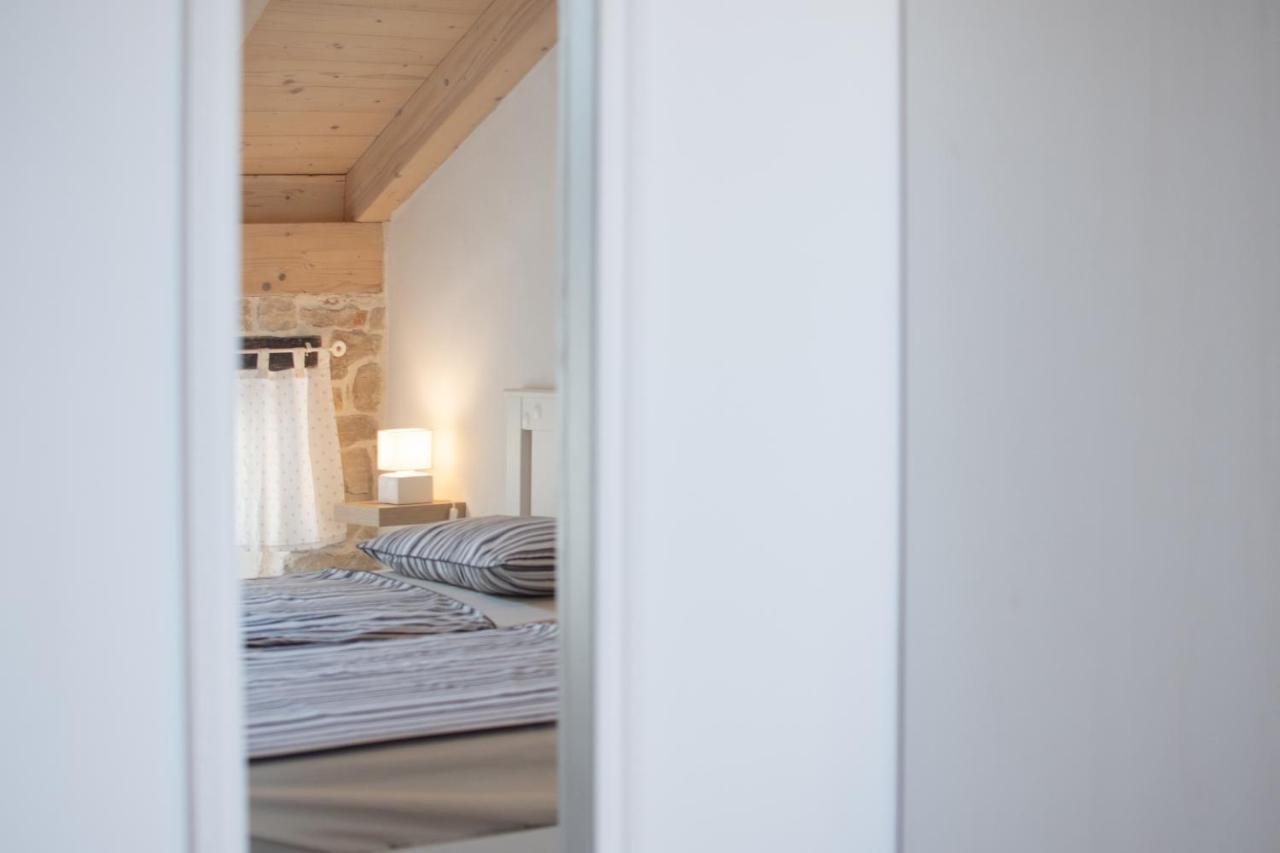 Apartments Nesatcium بولا المظهر الخارجي الصورة
